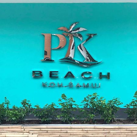 شاطئ تشاوينغ Ptk Beach المظهر الخارجي الصورة