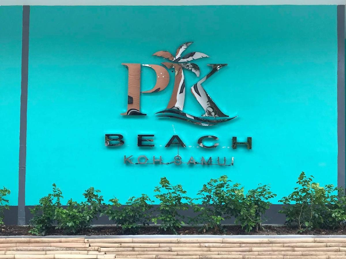 شاطئ تشاوينغ Ptk Beach المظهر الخارجي الصورة